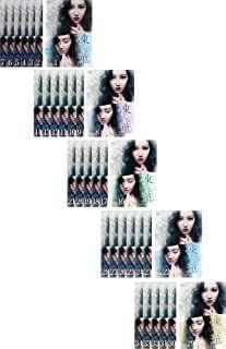 Amazon.co.jp: 韓国ドラマ 凍える華 DVD全34巻セット イユリ